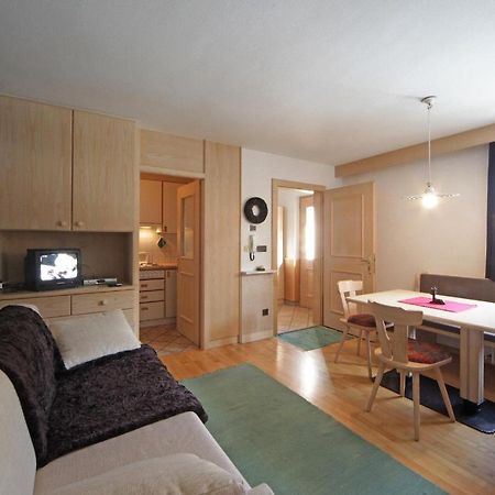 Aria D' Pre Apartment Badia  Exterior foto