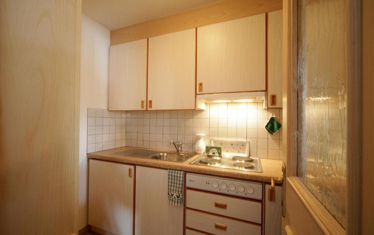 Aria D' Pre Apartment Badia  Exterior foto