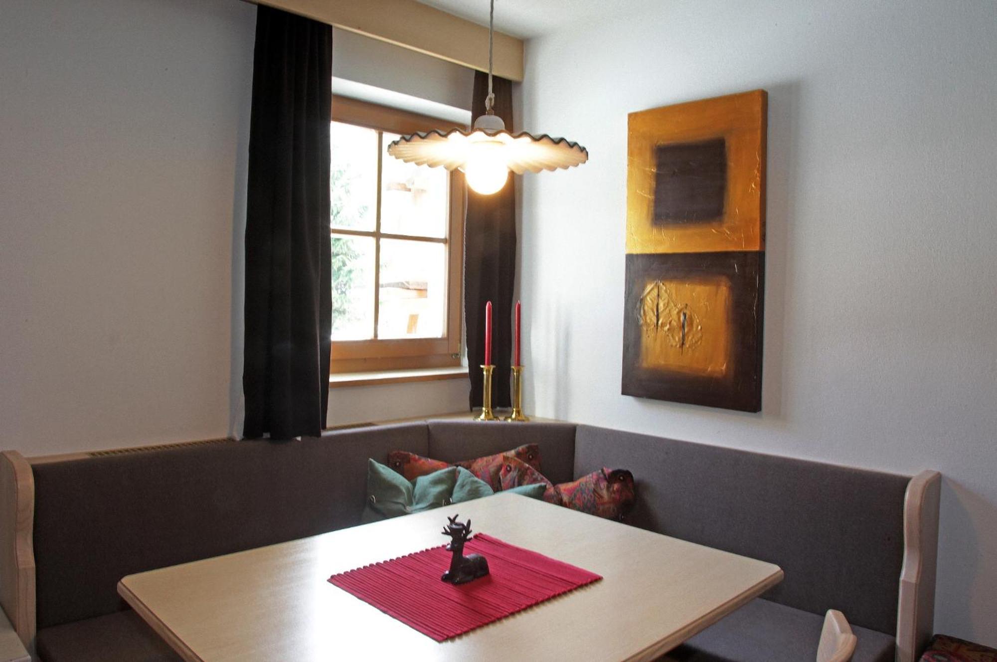 Aria D' Pre Apartment Badia  Exterior foto